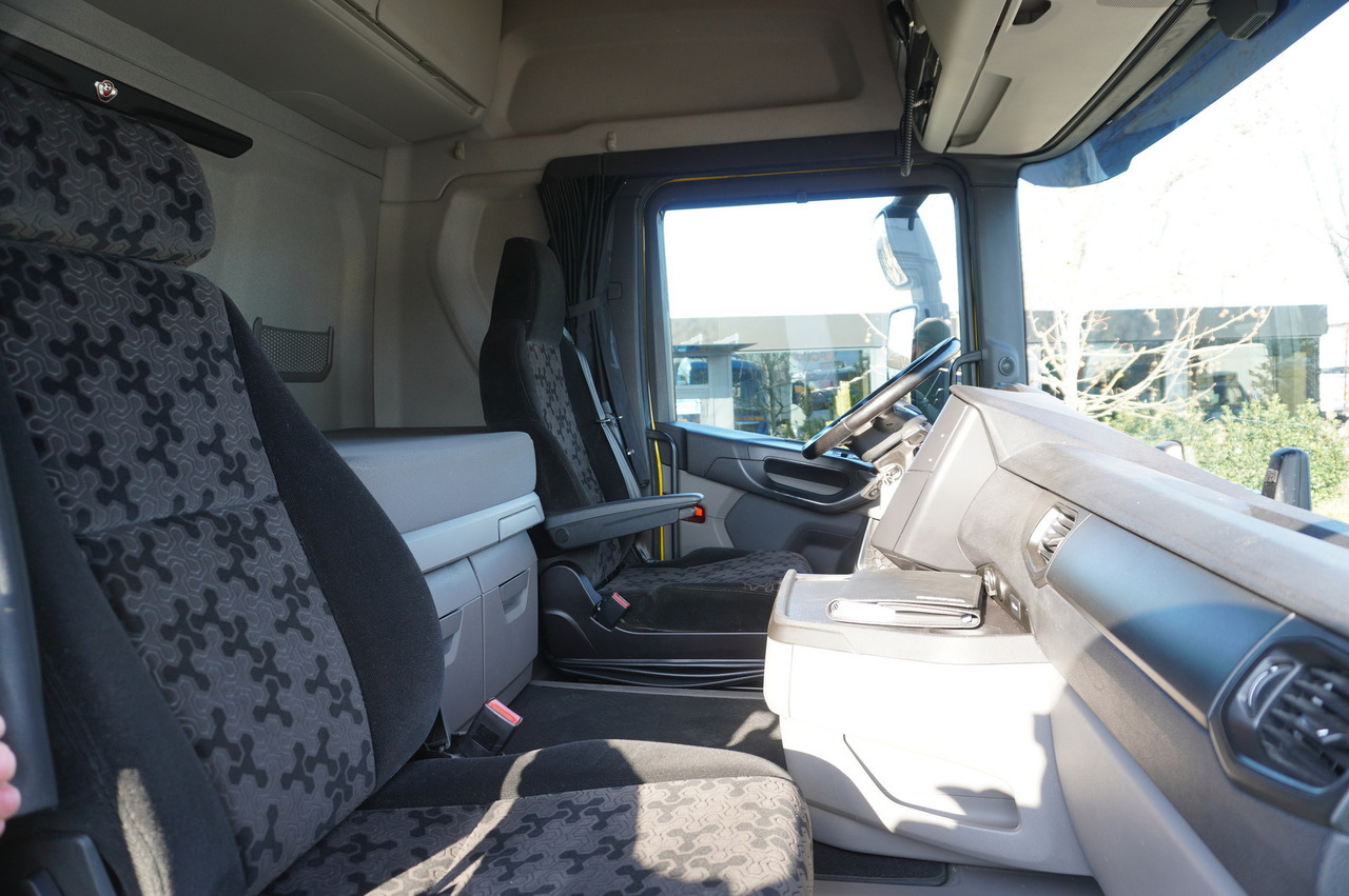 Camião grua SCANIA R650 V8 8x4/4 E6 / 2020 / Frame 9.7 m!: foto 26 Camião grua SCANIA R650 V8 8x4/4 E6 / 2020 / Frame 9.7 m!: foto 26