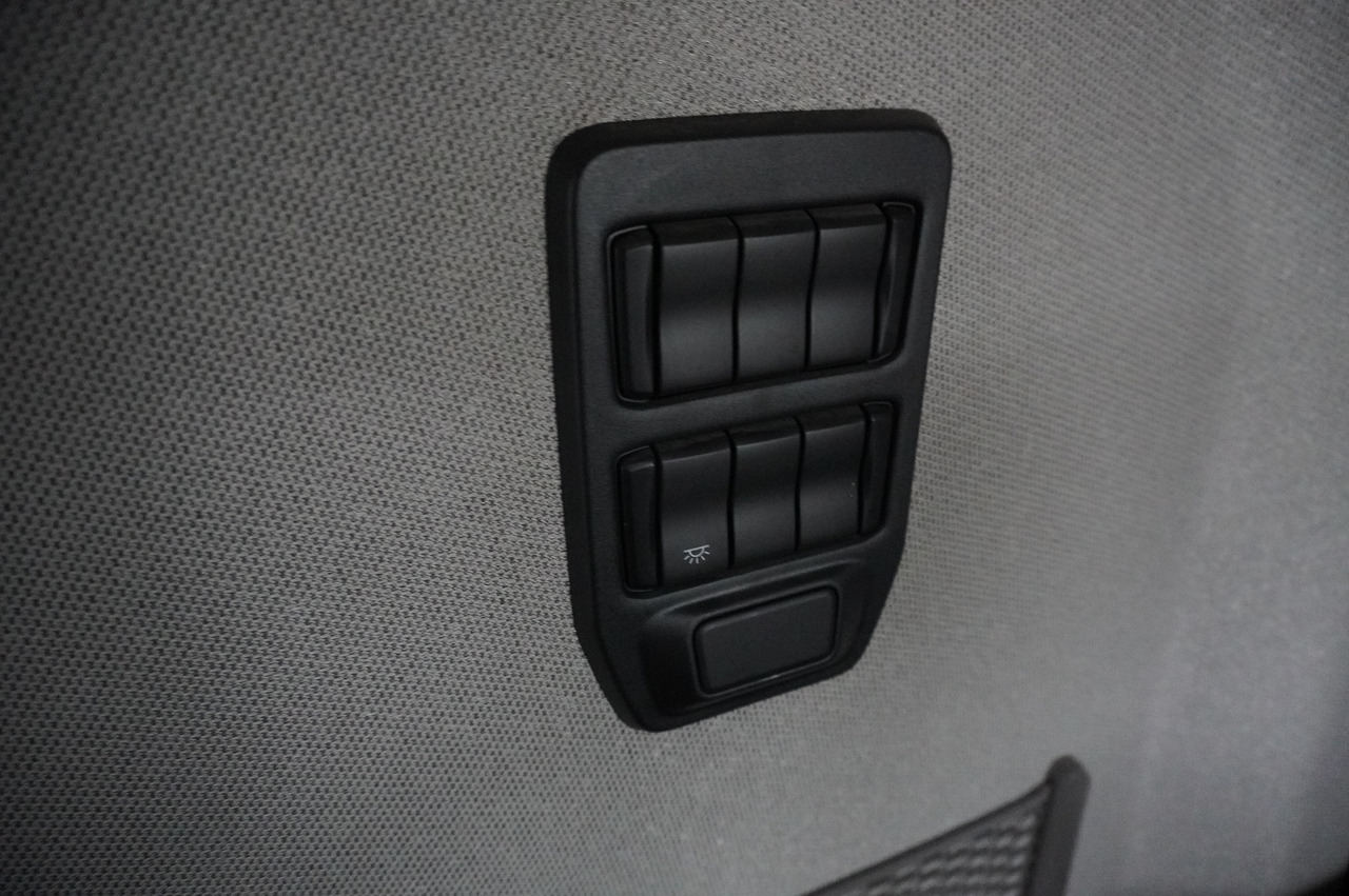 Camião grua Scania G540 8x4 / Chassis 8.7 m / Steered axle / 2021: foto 22 Camião grua Scania G540 8x4 / Chassis 8.7 m / Steered axle / 2021: foto 22