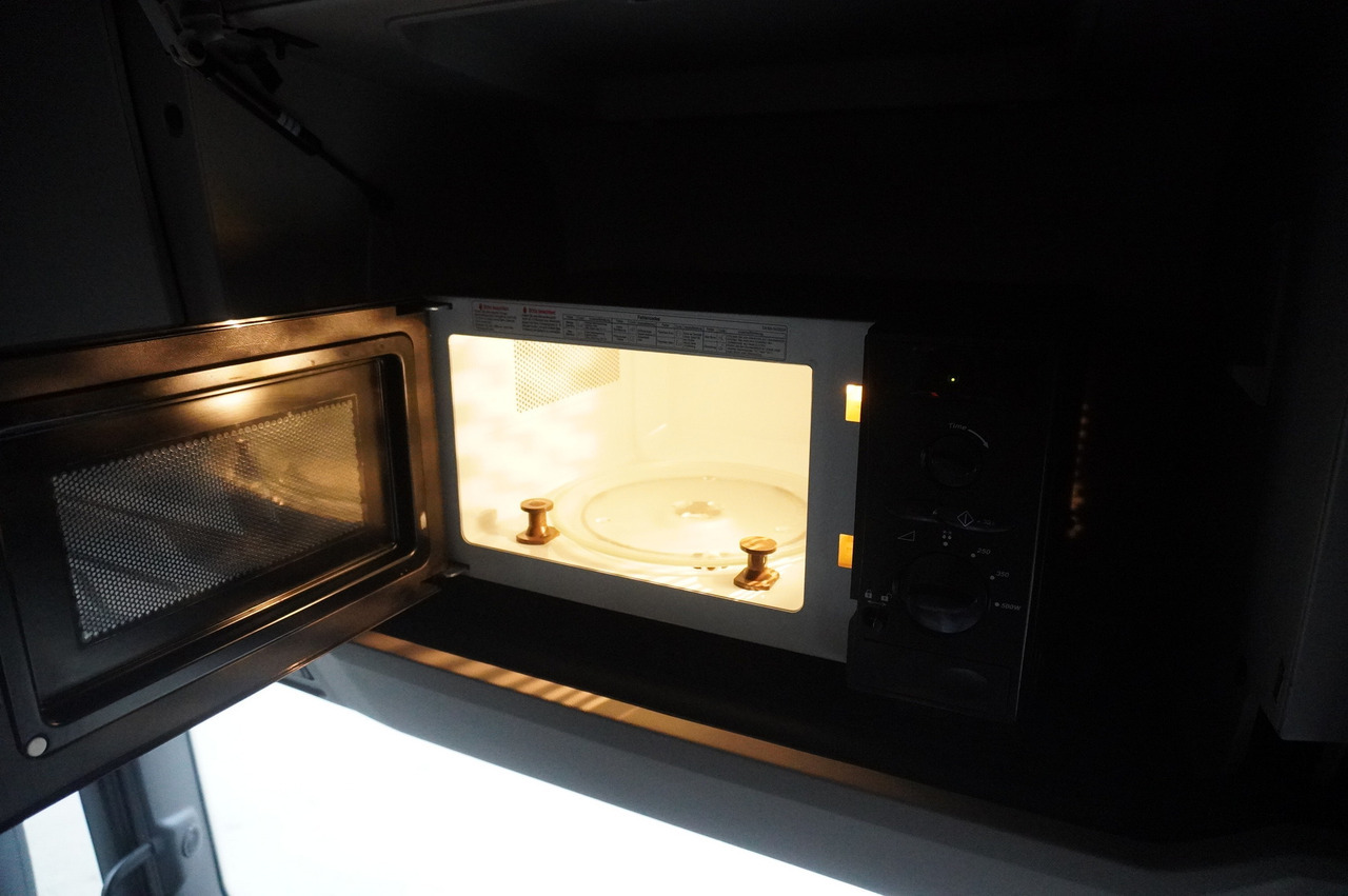 Camião grua Scania G540 8x4 / Chassis 8.7 m / Steered axle / 2021: foto 21 Camião grua Scania G540 8x4 / Chassis 8.7 m / Steered axle / 2021: foto 21