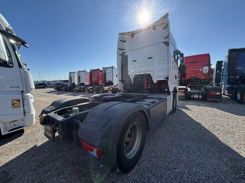 MAN TGX 18.510 E6 4×2 tractor unit / Sleeper cab / 2023 / 4 units - Tractor: foto 4 MAN TGX 18.510 E6 4×2 tractor unit / Sleeper cab / 2023 / 4 units - Tractor: foto 4