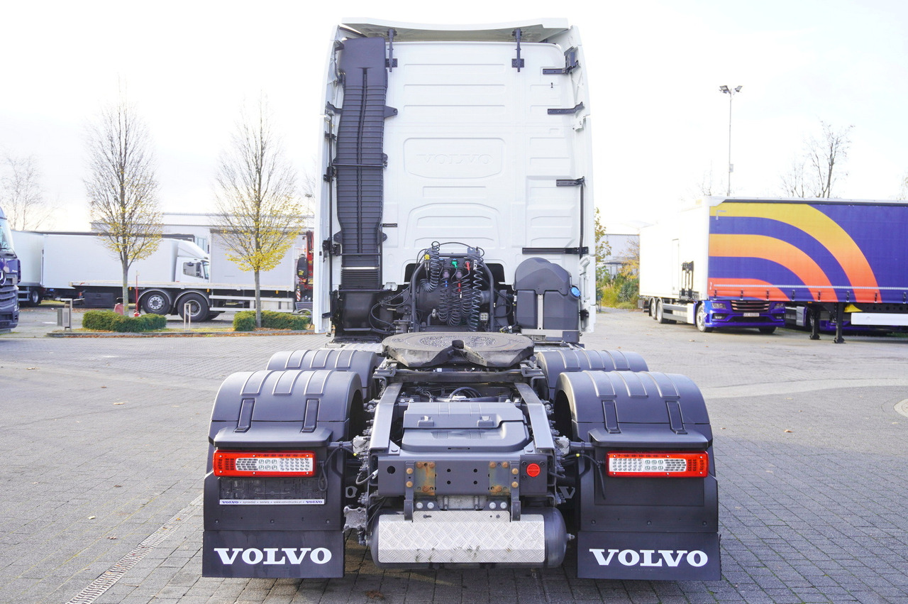 VOLVO FH 500 6x2 Globetrotter XL tractor unit / 2023 / 114 thousand km - Tractor: foto 4 VOLVO FH 500 6x2 Globetrotter XL tractor unit / 2023 / 114 thousand km - Tractor: foto 4