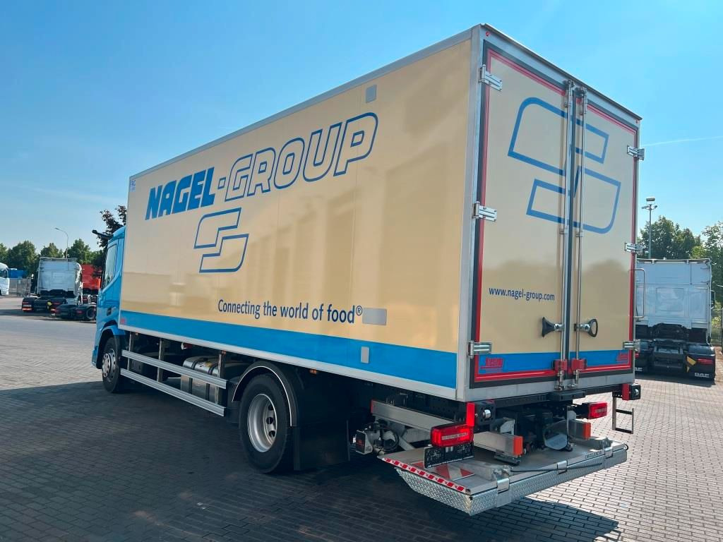 DAF XD 370 FA, Thermo King, ATP, SOFORT LIEFERBAR - Camião frigorífico: foto 5 DAF XD 370 FA, Thermo King, ATP, SOFORT LIEFERBAR - Camião frigorífico: foto 5
