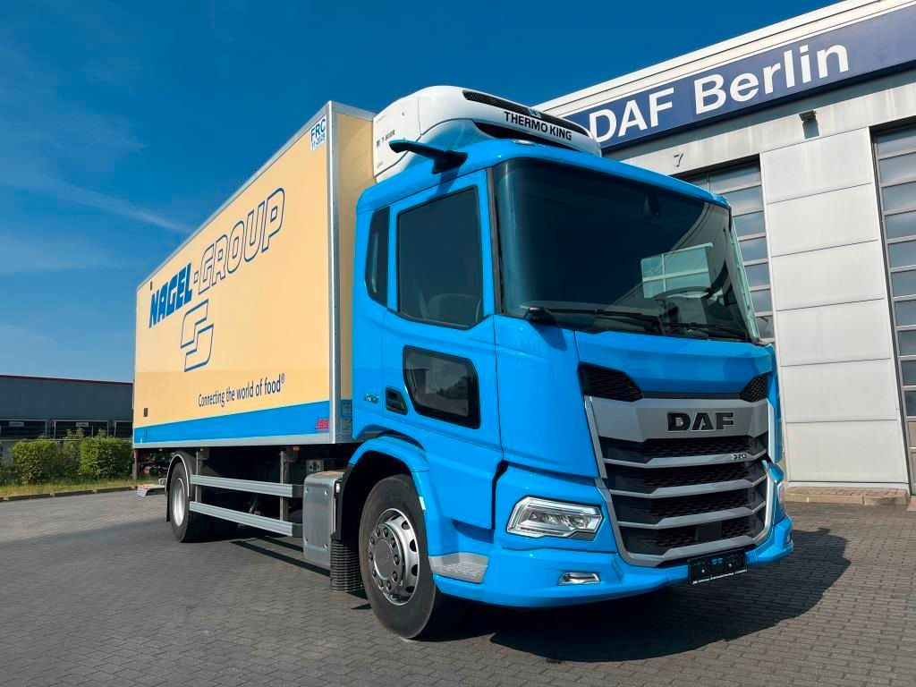 DAF XD 370 FA, Thermo King, ATP, SOFORT LIEFERBAR - Camião frigorífico: foto 1 DAF XD 370 FA, Thermo King, ATP, SOFORT LIEFERBAR - Camião frigorífico: foto 1