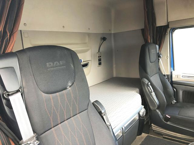 DAF XF 450 FT SC, Hydraulik, Standklima, Navigation - Tractor: foto 3 DAF XF 450 FT SC, Hydraulik, Standklima, Navigation - Tractor: foto 3