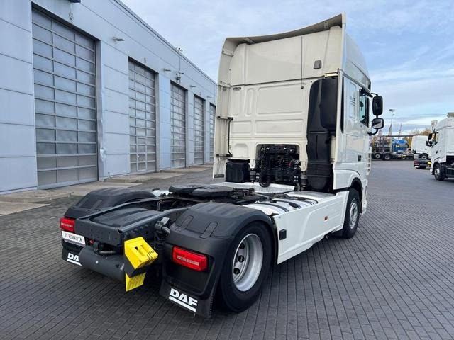 Tractor DAF XF 480 FT SSC Retarder Standklima 2-K Hydraulik: foto 18