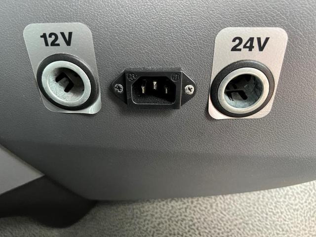 Tractor DAF XF 480 FT SSC Retarder Standklima 2-K Hydraulik: foto 11