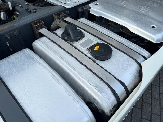 Tractor DAF XF 480 FT SSC Retarder Standklima 2-K Hydraulik: foto 19