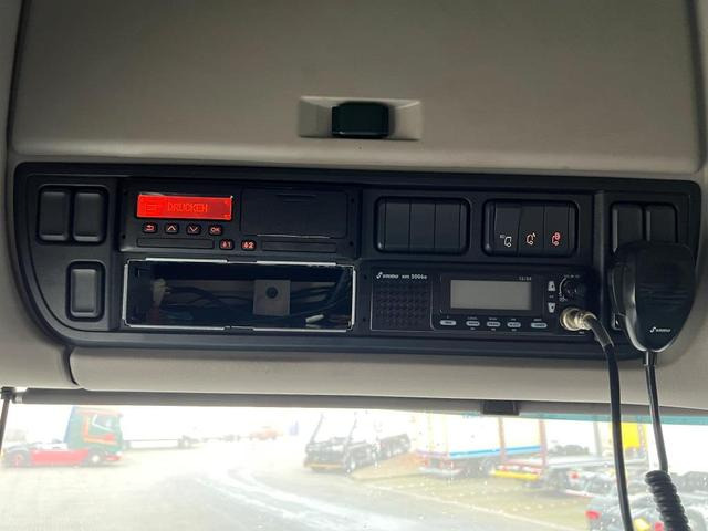 DAF XF 480 FT SSC Retarder Standklima 2xTank 1.185L - Tractor: foto 5 DAF XF 480 FT SSC Retarder Standklima 2xTank 1.185L - Tractor: foto 5