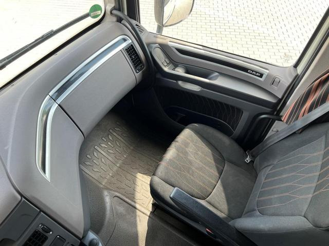 DAF XF 480 FT Super Space Cab Retarder 2xTank 1185 L - Tractor: foto 2 DAF XF 480 FT Super Space Cab Retarder 2xTank 1185 L - Tractor: foto 2