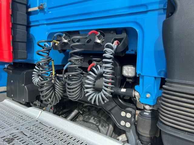 Tractor DAF XF 530 FT SSC Retarder Standklima Navigation: foto 10 Tractor DAF XF 530 FT SSC Retarder Standklima Navigation: foto 10