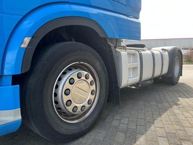 Tractor DAF XF 530 FT SSC Retarder Standklima Navigation: foto 13 Tractor DAF XF 530 FT SSC Retarder Standklima Navigation: foto 13