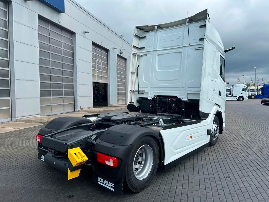 DAF XG 480 FT Automatik, Intarder, Modell 2025 - Tractor: foto 4 DAF XG 480 FT Automatik, Intarder, Modell 2025 - Tractor: foto 4