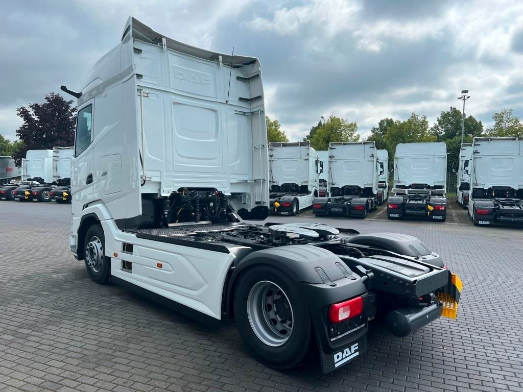 DAF XG 480 FT Automatik, Intarder, Modell 2025 - Tractor: foto 3 DAF XG 480 FT Automatik, Intarder, Modell 2025 - Tractor: foto 3