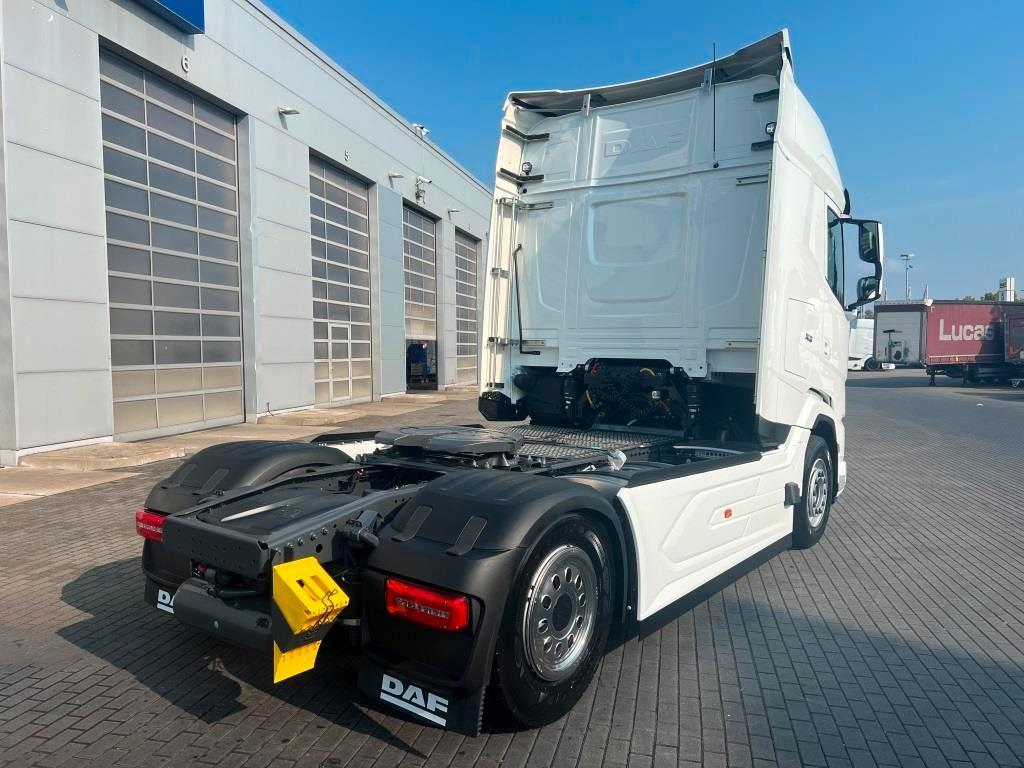 DAF XG 480 FT Automatik, Intarder, Modell 2025 - Tractor: foto 4 DAF XG 480 FT Automatik, Intarder, Modell 2025 - Tractor: foto 4