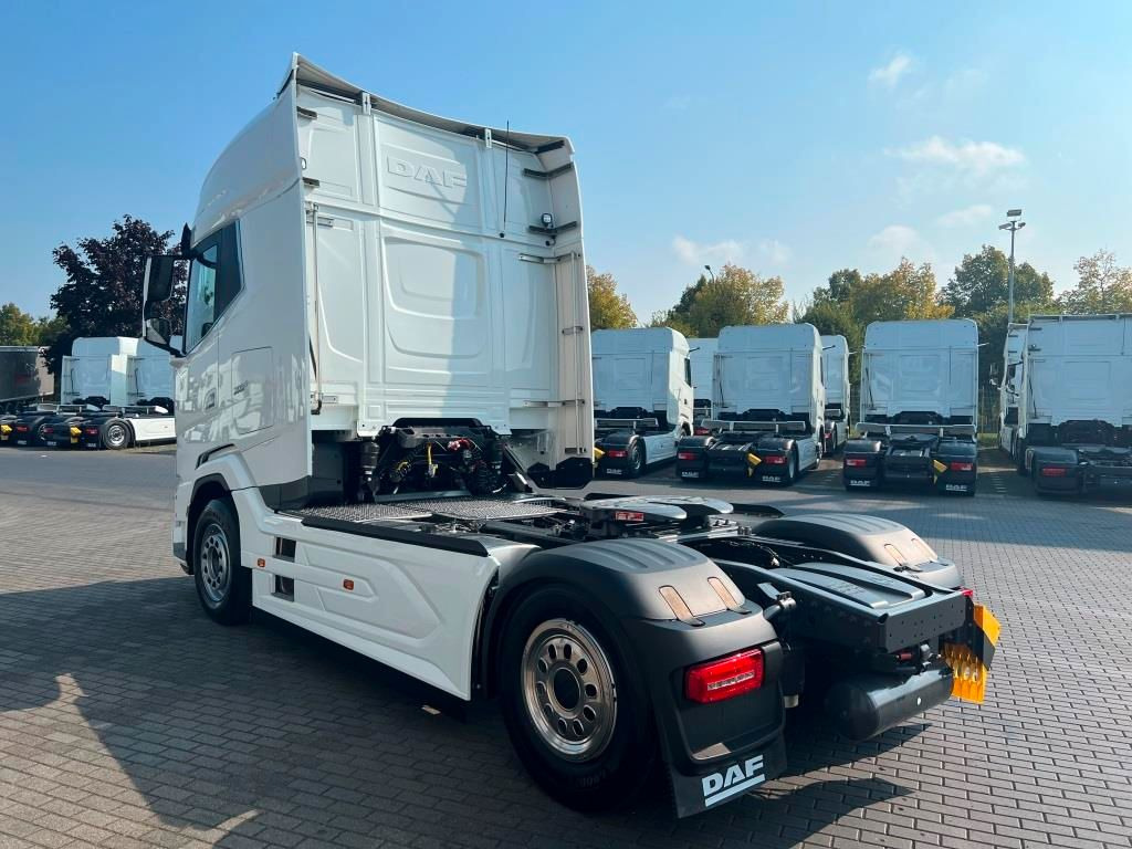 DAF XG+ 480 FT Automatik, Intarder, Modell 2025 - Tractor: foto 3 DAF XG+ 480 FT Automatik, Intarder, Modell 2025 - Tractor: foto 3