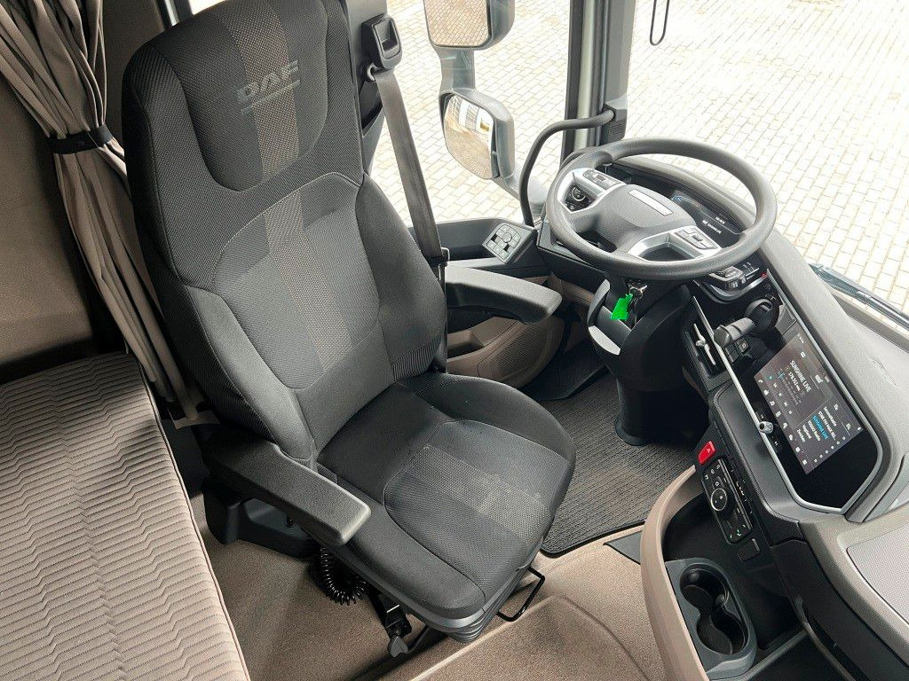 DAF XG 480 FT TraXon ZF-Intarder 2x Tank 1.195 Liter - Tractor: foto 5 DAF XG 480 FT TraXon ZF-Intarder 2x Tank 1.195 Liter - Tractor: foto 5