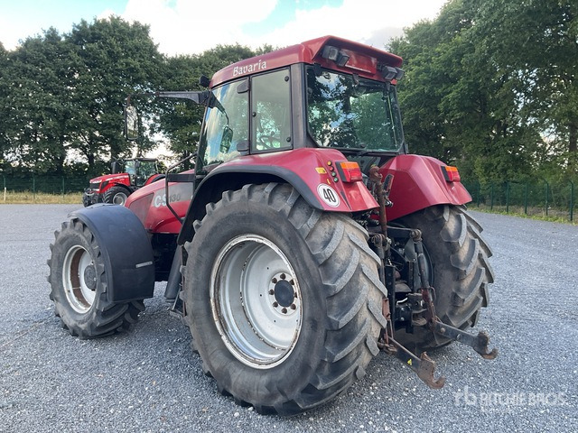 1999 Case IH CS 130 4WD Tractor - Trator: foto 4 1999 Case IH CS 130 4WD Tractor - Trator: foto 4