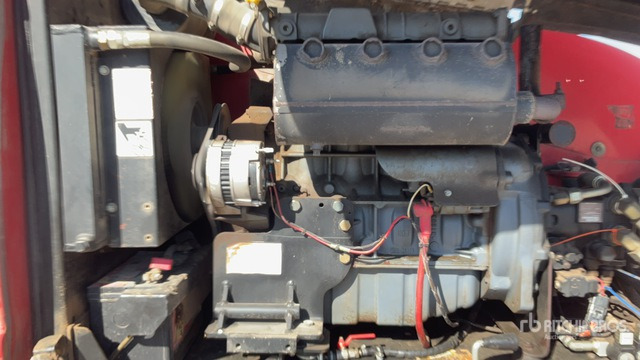 2004 JLG 660SJ 4WD Telescopic Boom Lift - Plataforma telescópica: foto 5 2004 JLG 660SJ 4WD Telescopic Boom Lift - Plataforma telescópica: foto 5