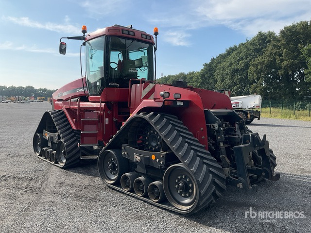2006 Case IH STX450 Quadtrac Track Tractor - Trator de rastos: foto 1 2006 Case IH STX450 Quadtrac Track Tractor - Trator de rastos: foto 1