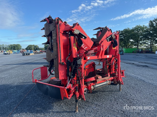 2013 Kemper 375Plus Forage Harvester Header - Acessórios para Colhedora de forragem: foto 3 2013 Kemper 375Plus Forage Harvester Header - Acessórios para Colhedora de forragem: foto 3