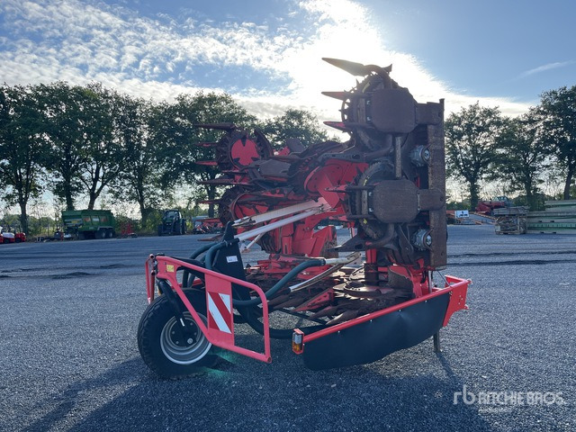 2013 Kemper 375Plus Forage Harvester Header - Acessórios para Colhedora de forragem: foto 2 2013 Kemper 375Plus Forage Harvester Header - Acessórios para Colhedora de forragem: foto 2