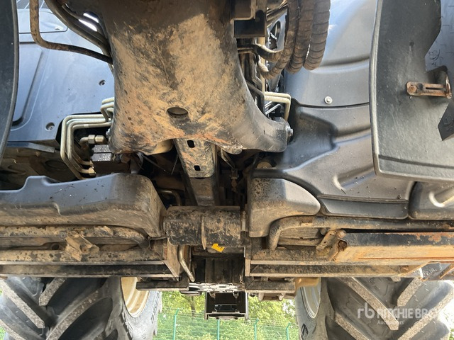 2018 New Holland T7.315AC 4WD Tractor - Trator: foto 5 2018 New Holland T7.315AC 4WD Tractor - Trator: foto 5