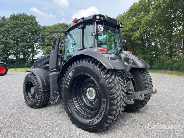 2020 Valtra T234D Smart Touch 4WD Tractor - Trator: foto 3 2020 Valtra T234D Smart Touch 4WD Tractor - Trator: foto 3