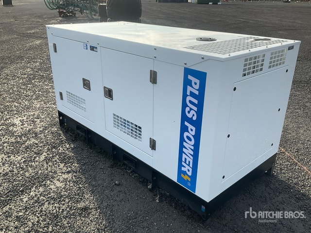 2025 Plus Power GF2-100 (Unused) Generator Set - Gerador elétrico: foto 3 2025 Plus Power GF2-100 (Unused) Generator Set - Gerador elétrico: foto 3