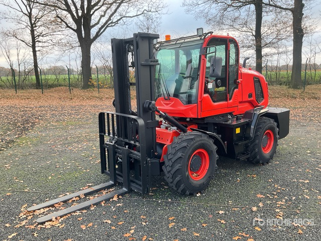 2025 Plus Power T30A1 (Unused) Rough Terrain Forklift - Empilhador todo-o-terreno: foto 2 2025 Plus Power T30A1 (Unused) Rough Terrain Forklift - Empilhador todo-o-terreno: foto 2