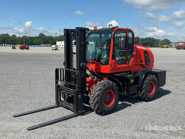 2025 Plus Power T30A1 (Unused) Rough Terrain Forklift - Empilhador todo-o-terreno: foto 2 2025 Plus Power T30A1 (Unused) Rough Terrain Forklift - Empilhador todo-o-terreno: foto 2