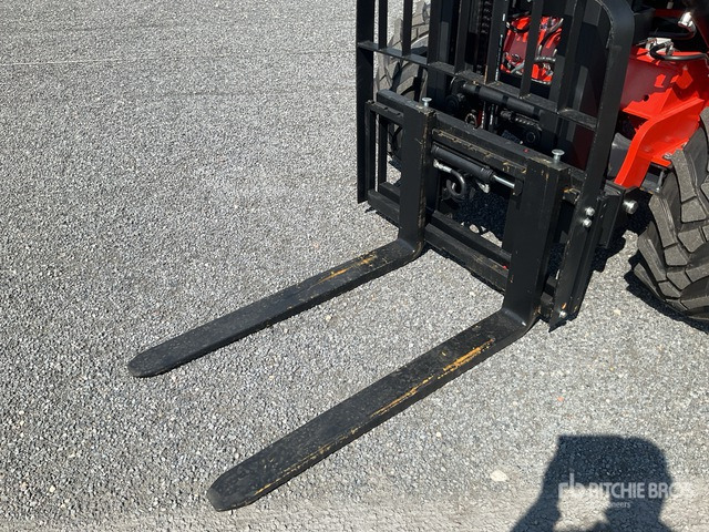 2025 Plus Power T30A2 (Unused) Rough Terrain Forklift - Empilhador todo-o-terreno: foto 5 2025 Plus Power T30A2 (Unused) Rough Terrain Forklift - Empilhador todo-o-terreno: foto 5