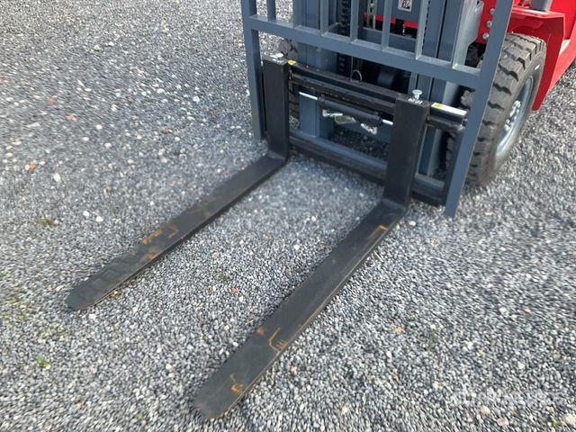 2025 Plus Power VTDD 25 (Unused) Forklift - Empilhador a diesel: foto 5 2025 Plus Power VTDD 25 (Unused) Forklift - Empilhador a diesel: foto 5