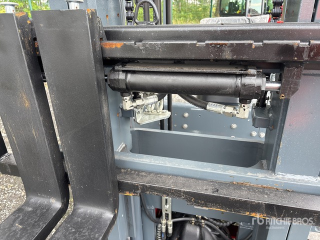 2025 Plus Power VTDD-25 (Unused) Forklift - Empilhador a diesel: foto 5 2025 Plus Power VTDD-25 (Unused) Forklift - Empilhador a diesel: foto 5