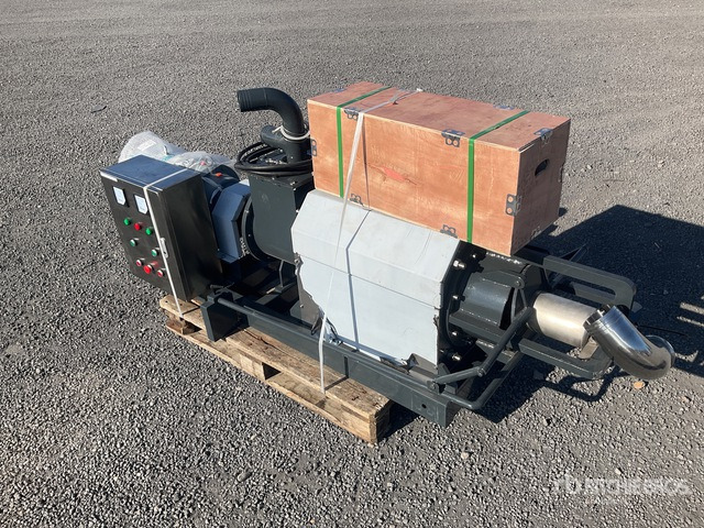 2025 Preiss Tec FR280 (Unused) Manure Separator - Triturador de martelos/ Destroçador: foto 1 2025 Preiss Tec FR280 (Unused) Manure Separator - Triturador de martelos/ Destroçador: foto 1