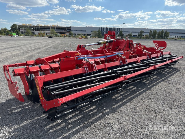 2025 Ziegler Disc Master LM 7501 Manure (Unused) Disc Harrow - Grades de discos: foto 4 2025 Ziegler Disc Master LM 7501 Manure (Unused) Disc Harrow - Grades de discos: foto 4