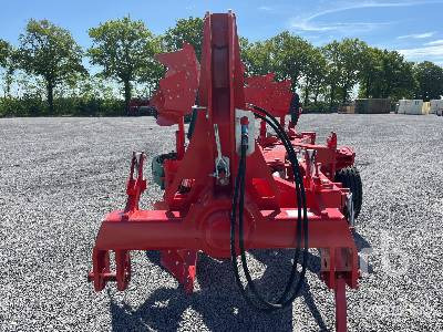 Arado novo CHARTER AGRI RL4 4 Bottom (Unused): foto 6