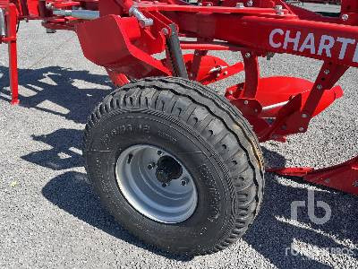 Arado novo CHARTER AGRI RL4 4 Bottom (Unused): foto 16