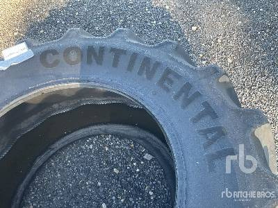 CONTINENTAL SVT 540/65R28 (Unused) - Pneu: foto 3 CONTINENTAL SVT 540/65R28 (Unused) - Pneu: foto 3
