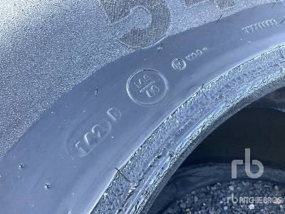 CONTINENTAL SVT 540/65R28 (Unused) - Pneu: foto 5 CONTINENTAL SVT 540/65R28 (Unused) - Pneu: foto 5