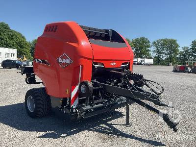KUHN VB 3160 OC (Unused) - Enfardadeira de fardos redondos: foto 4 KUHN VB 3160 OC (Unused) - Enfardadeira de fardos redondos: foto 4