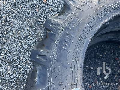 PETLAS TA-60 7.50-20 Quantity of (3) (Unused) - Pneu: foto 2 PETLAS TA-60 7.50-20 Quantity of (3) (Unused) - Pneu: foto 2