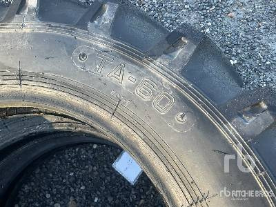 PETLAS TA-60 7.50-20 Quantity of (3) (Unused) - Pneu: foto 4 PETLAS TA-60 7.50-20 Quantity of (3) (Unused) - Pneu: foto 4