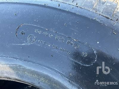 TVS EUROGRIP IM36 500/50-17.5IMP (Unused) - Pneu: foto 3 TVS EUROGRIP IM36 500/50-17.5IMP (Unused) - Pneu: foto 3