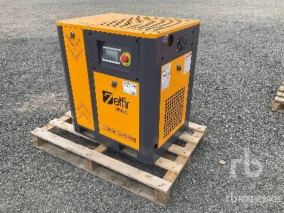 ZELFIR VSD-10HP (Unused) - Compressor de ar: foto 1 ZELFIR VSD-10HP (Unused) - Compressor de ar: foto 1