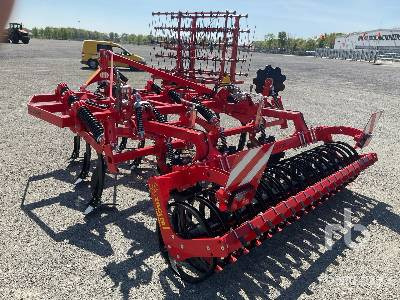 ZIEGLER FIELD PROFI 300 - Cultivador: foto 2 ZIEGLER FIELD PROFI 300 - Cultivador: foto 2