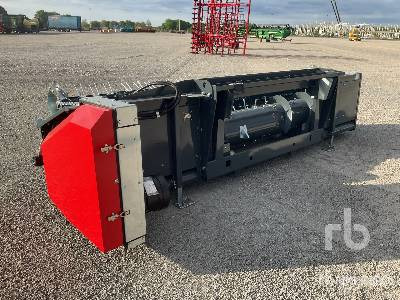 ZIEGLER PICK-UP 4M (Unused) - Plataforma para colheitadeira: foto 2 ZIEGLER PICK-UP 4M (Unused) - Plataforma para colheitadeira: foto 2