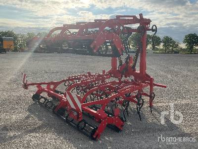 ZIEGLER SOIL STAR 6001 (Unused) - Cultivador: foto 3 ZIEGLER SOIL STAR 6001 (Unused) - Cultivador: foto 3