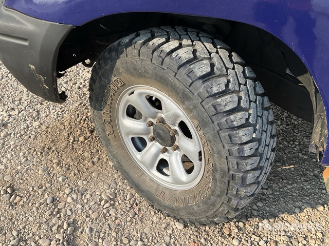 1998 Toyota Land Cruiser AWD SUV - SUV: foto 4 1998 Toyota Land Cruiser AWD SUV - SUV: foto 4