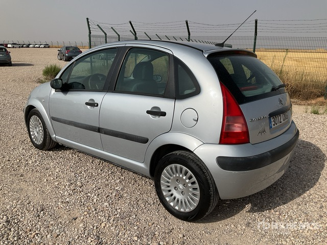 2003 Citroen C3 Automobile - Automóvel: foto 2 2003 Citroen C3 Automobile - Automóvel: foto 2