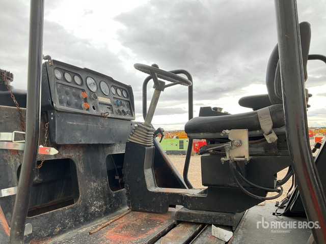 2004 Dynapac CC222 / Double Drum Roller - Compactador de asfalto: foto 3 2004 Dynapac CC222 / Double Drum Roller - Compactador de asfalto: foto 3